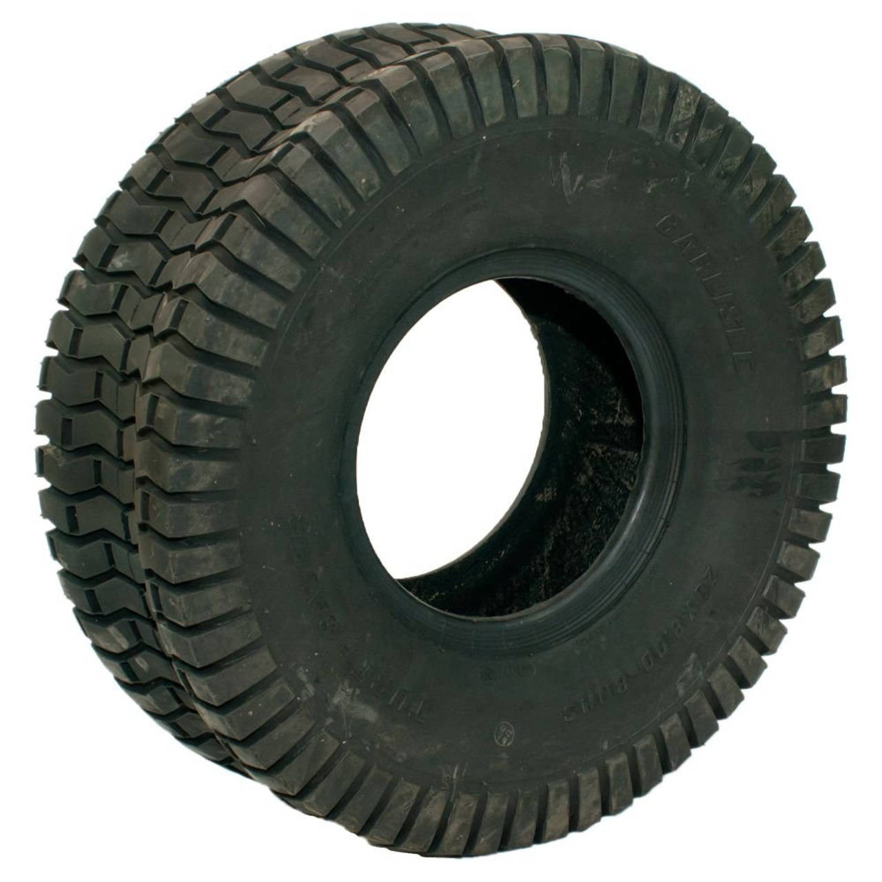 ラガーマン プロップ３番 Husqvarna 532138468 Tire 20x8-8 Turf Saver - Genuine Part