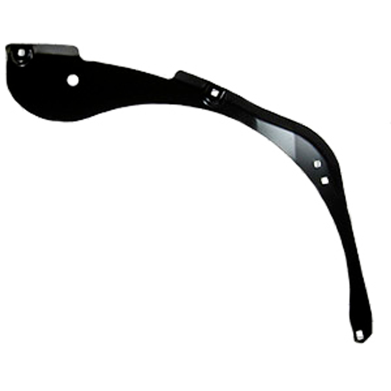 Husqvarna 532159770 Baffle Vortex ** SUPERSEDED TO 531167001