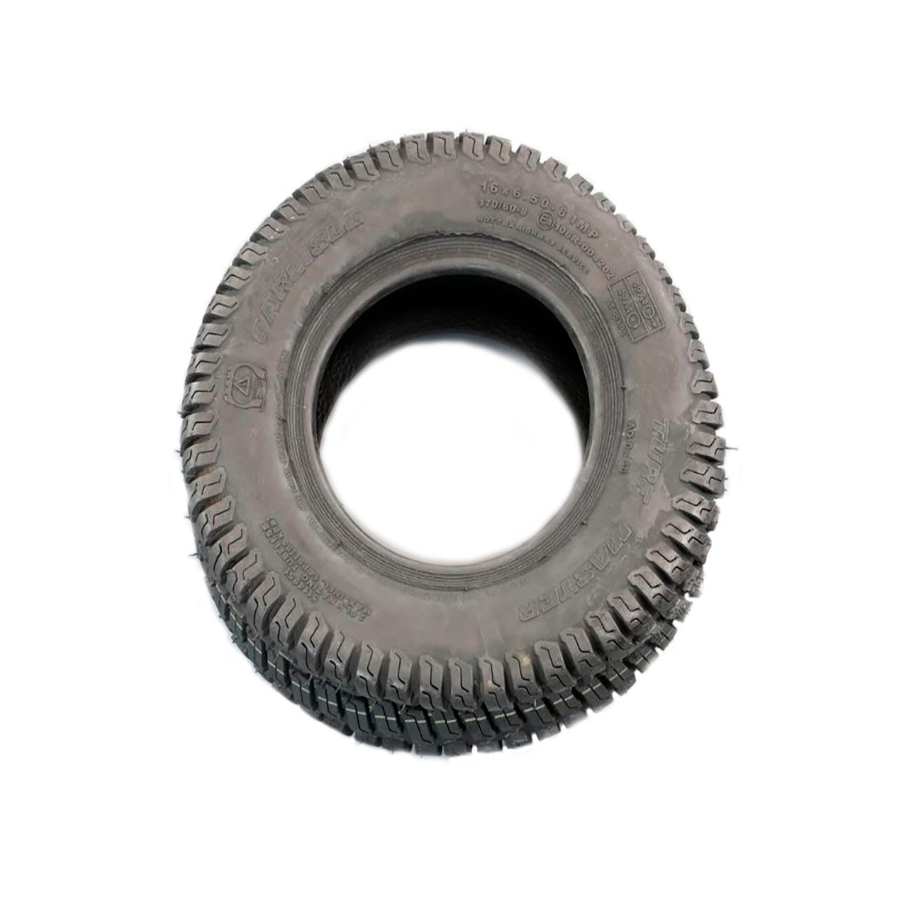 Husqvarna 532161024 Tire 16x6 5-8 Turf Master - Genuine Part