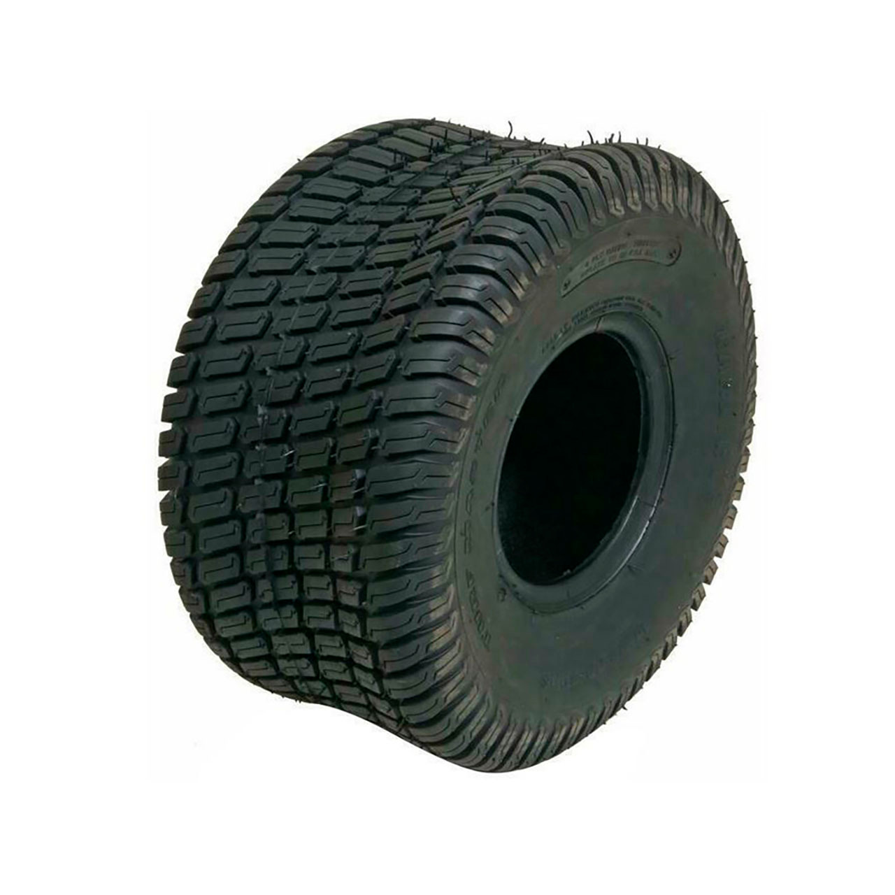 Husqvarna 532170456 - Tire 20x10-8 Turf Master Rear - Genuine Part