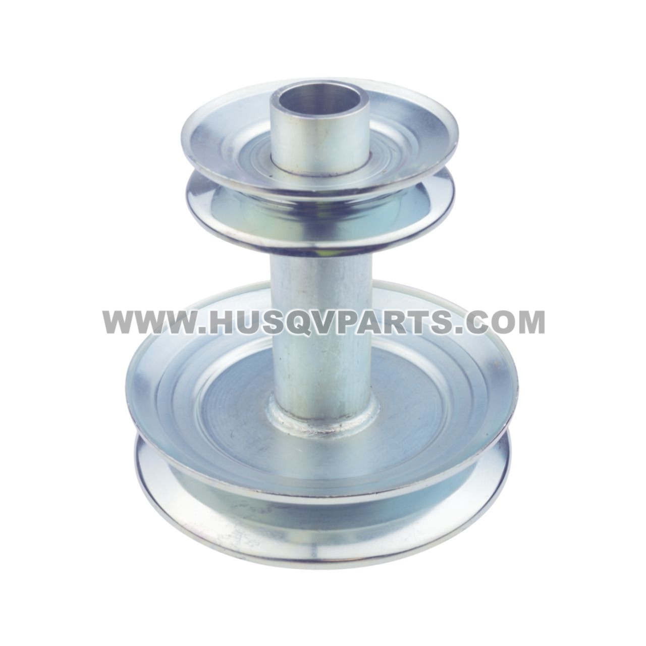 Roppie　0516 HUSQVARNA 532175410 Engine Pulley - Genuine part