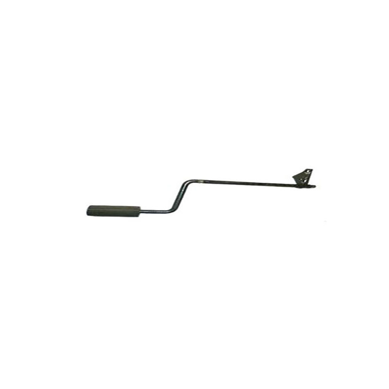 Husqvarna 532175578 Shaft Foot Pedal - Genuine Part