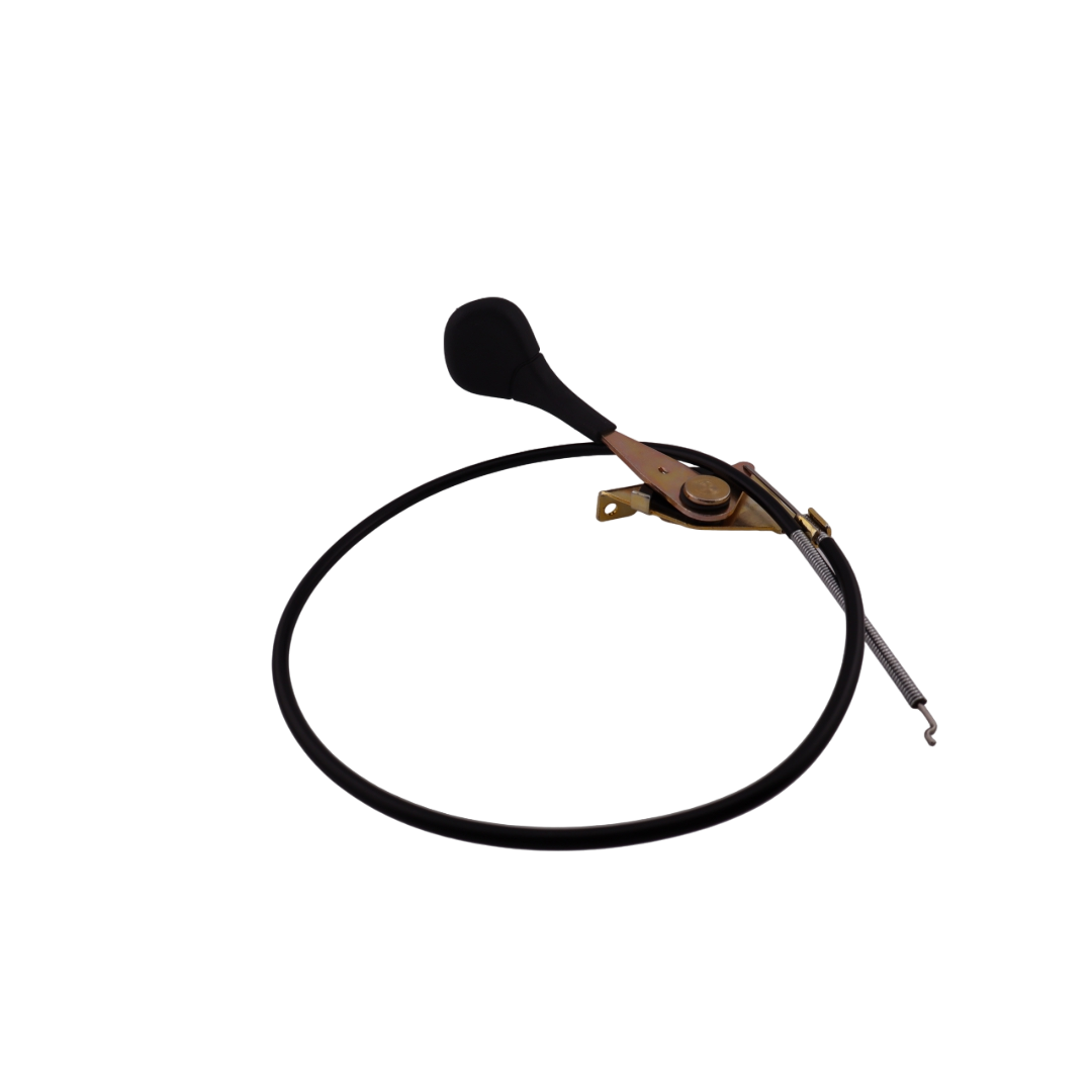 532177328 Husqvarna Control Throttle Lh Cobra Knob OEM