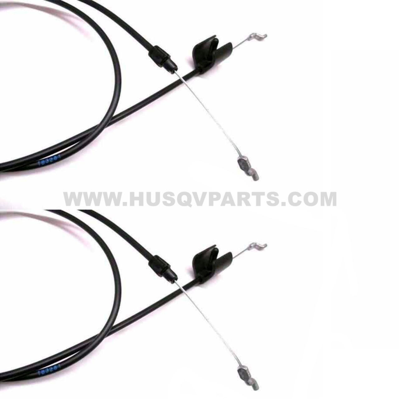 532183281 Husqvarna Cable Engine Zone Control OEM