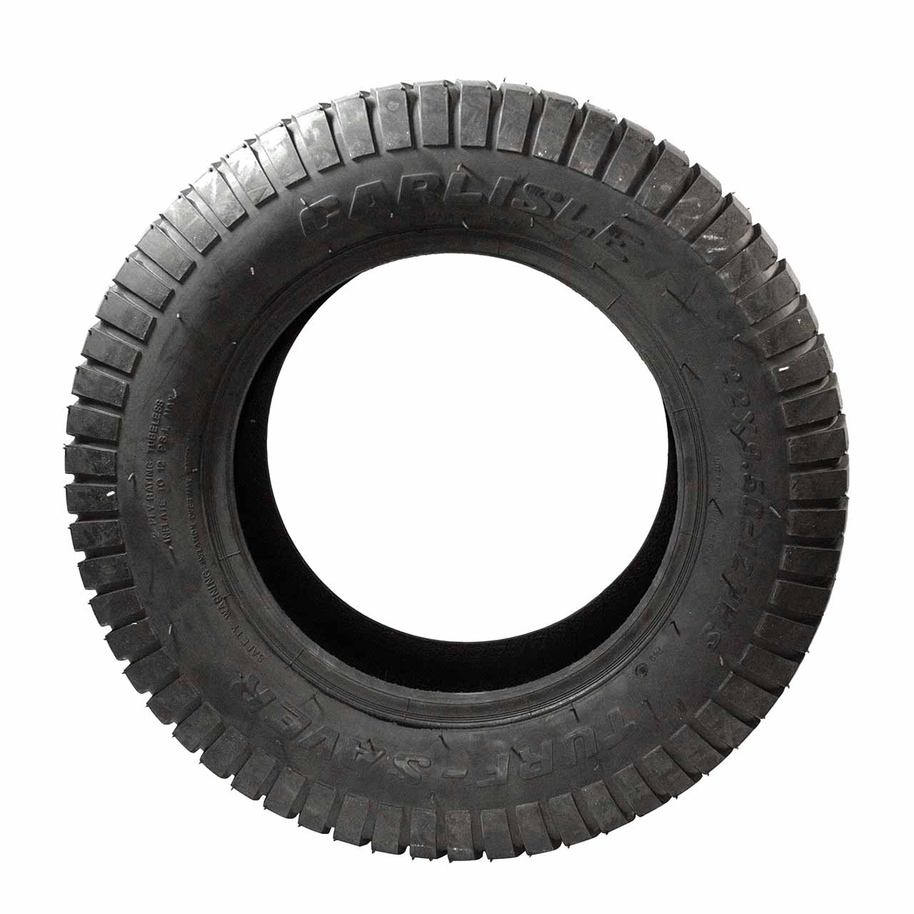 Husqvarna 532184708 ar Tire 22x9 50-12 Turf Saver - Genuine Part