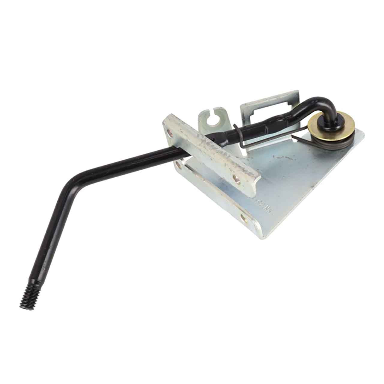 くし Husqvarna 532188234 Head Asm Cable Clutch - Genuine Part