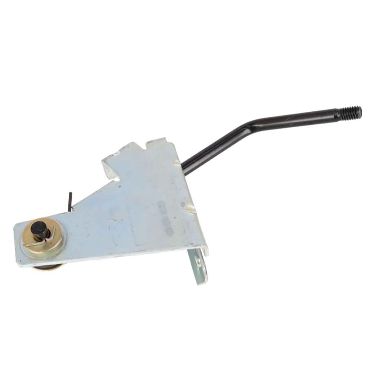 Husqvarna 532188234 Head Asm Cable Clutch - Genuine Part
