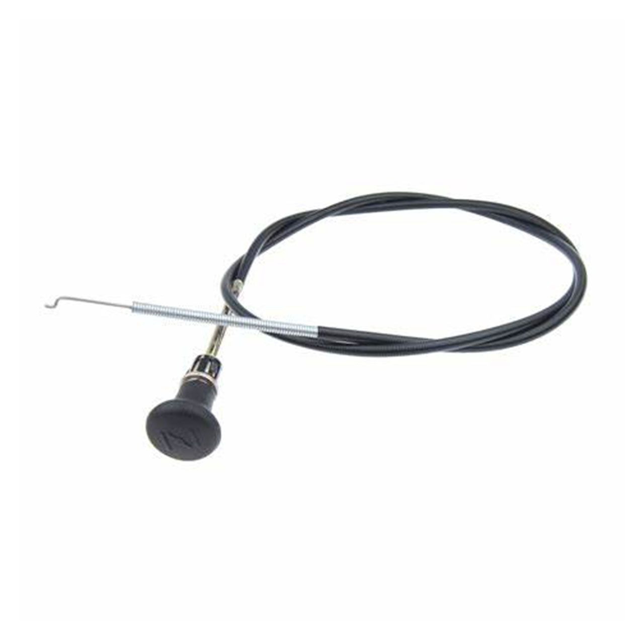 AYP 586881502 - CHOKE PUSH-IN STYLE.57 - Original OEM part | SEPD Mower Parts AYP 586881502 - CHOKE PUSH-IN STYLE.57 - Original OEM part | SEPD Mower Parts