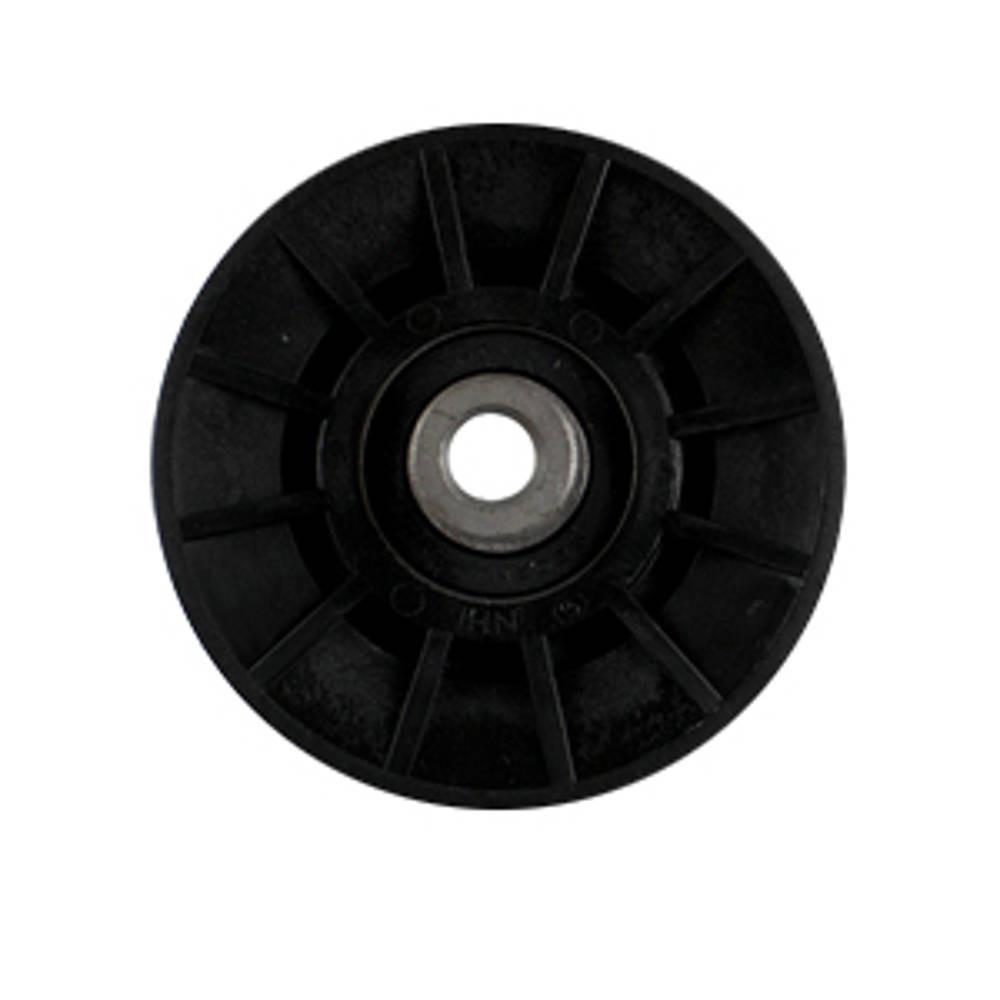 Husqvarna Offset V-Groove Idler Pulley - Thumbnail 3