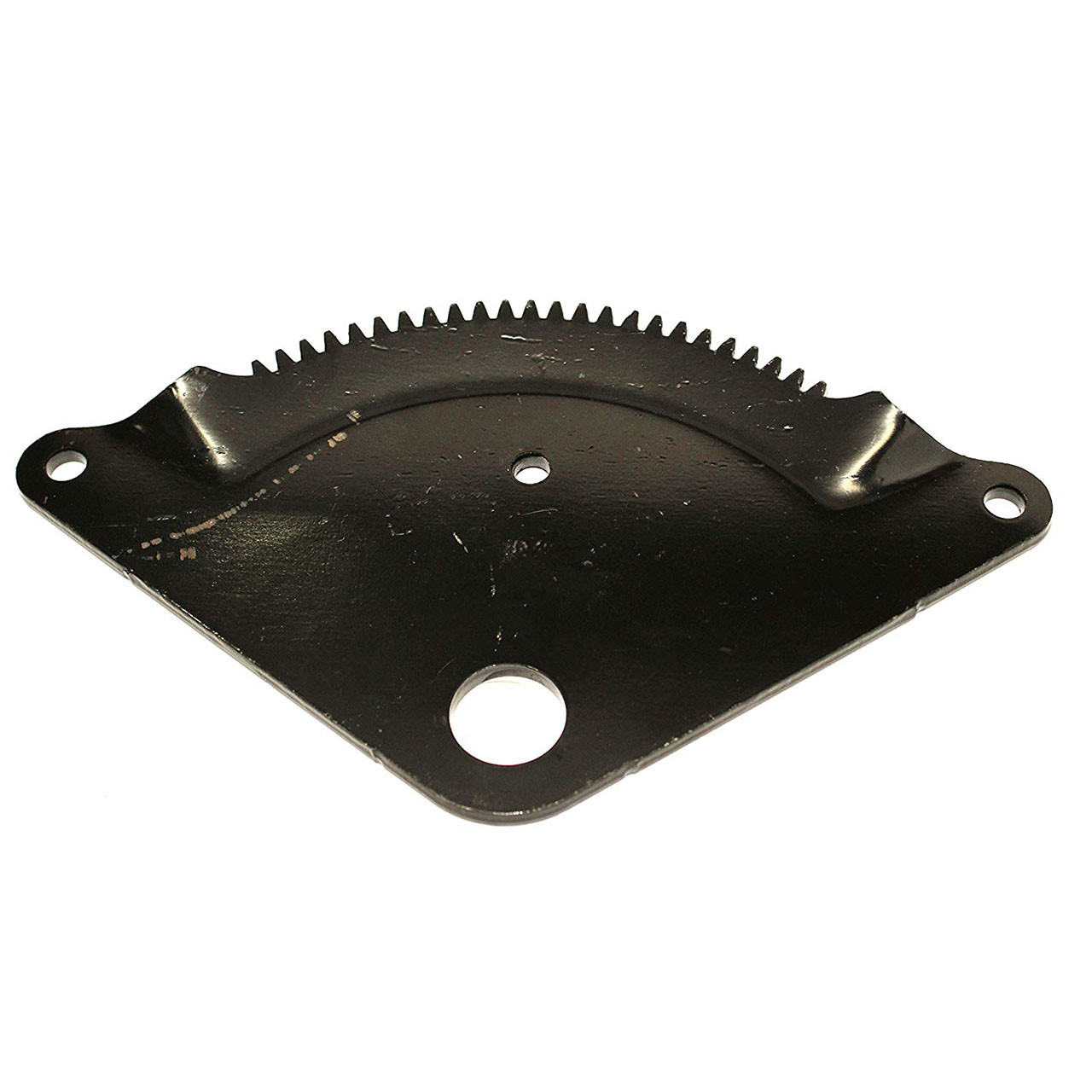 Improved Steering Gear Kit For Husqvarna Craftsman Tractor Sector Plate Pinion