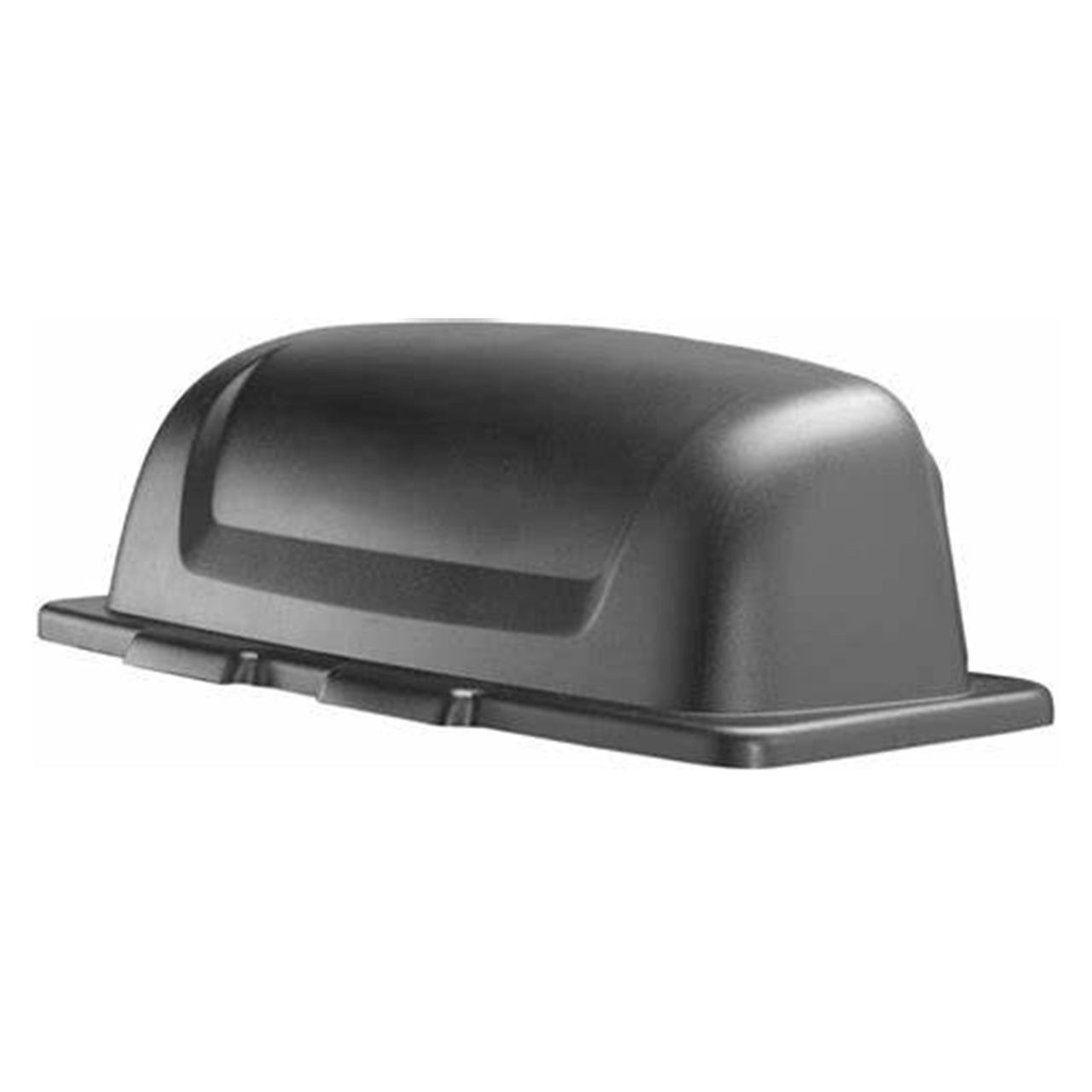 Husqvarna 532195373 Cover Asm 3bin Generic - Genuine Part