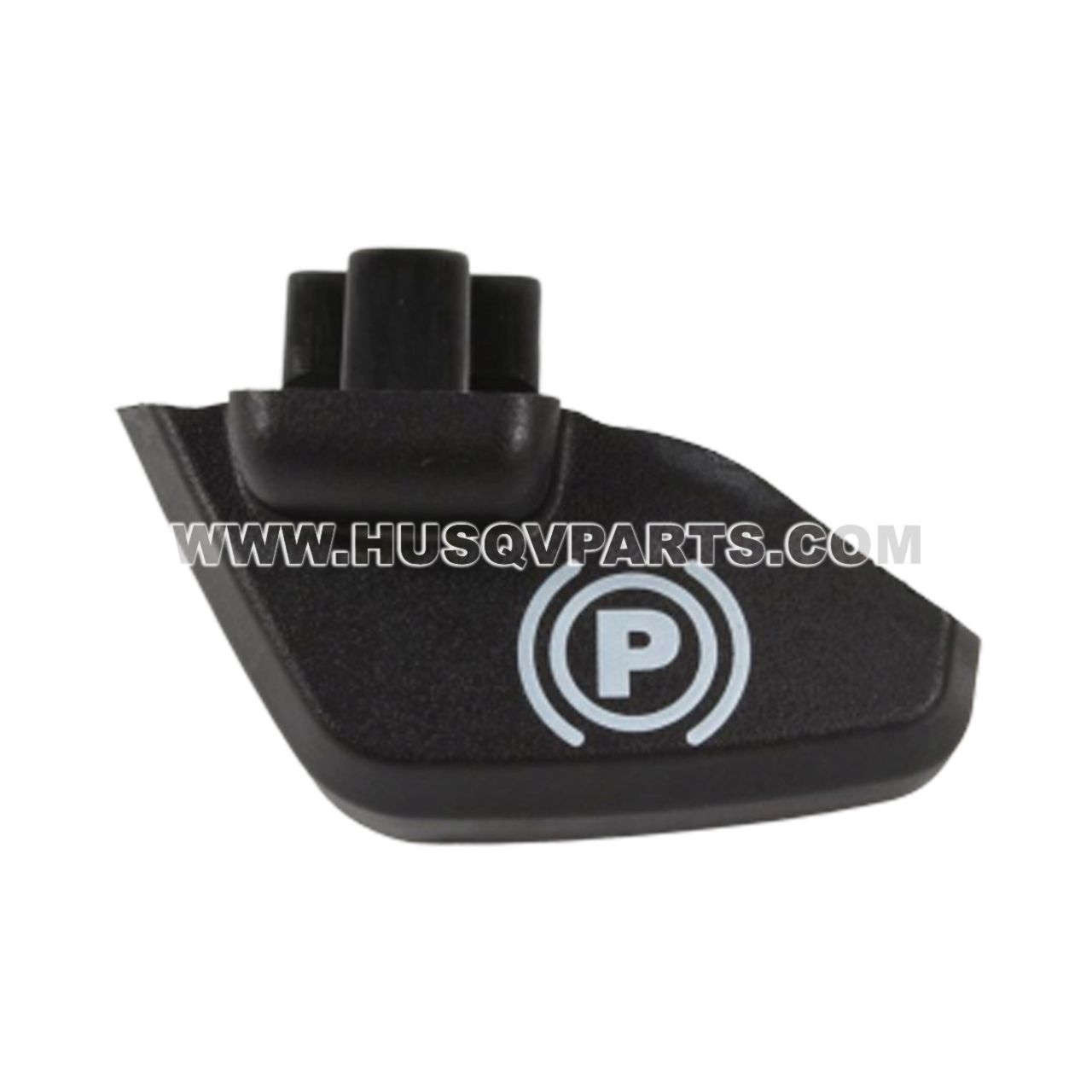 Husqvarna 532196439 Handle Parking Brake H - Genuine Part