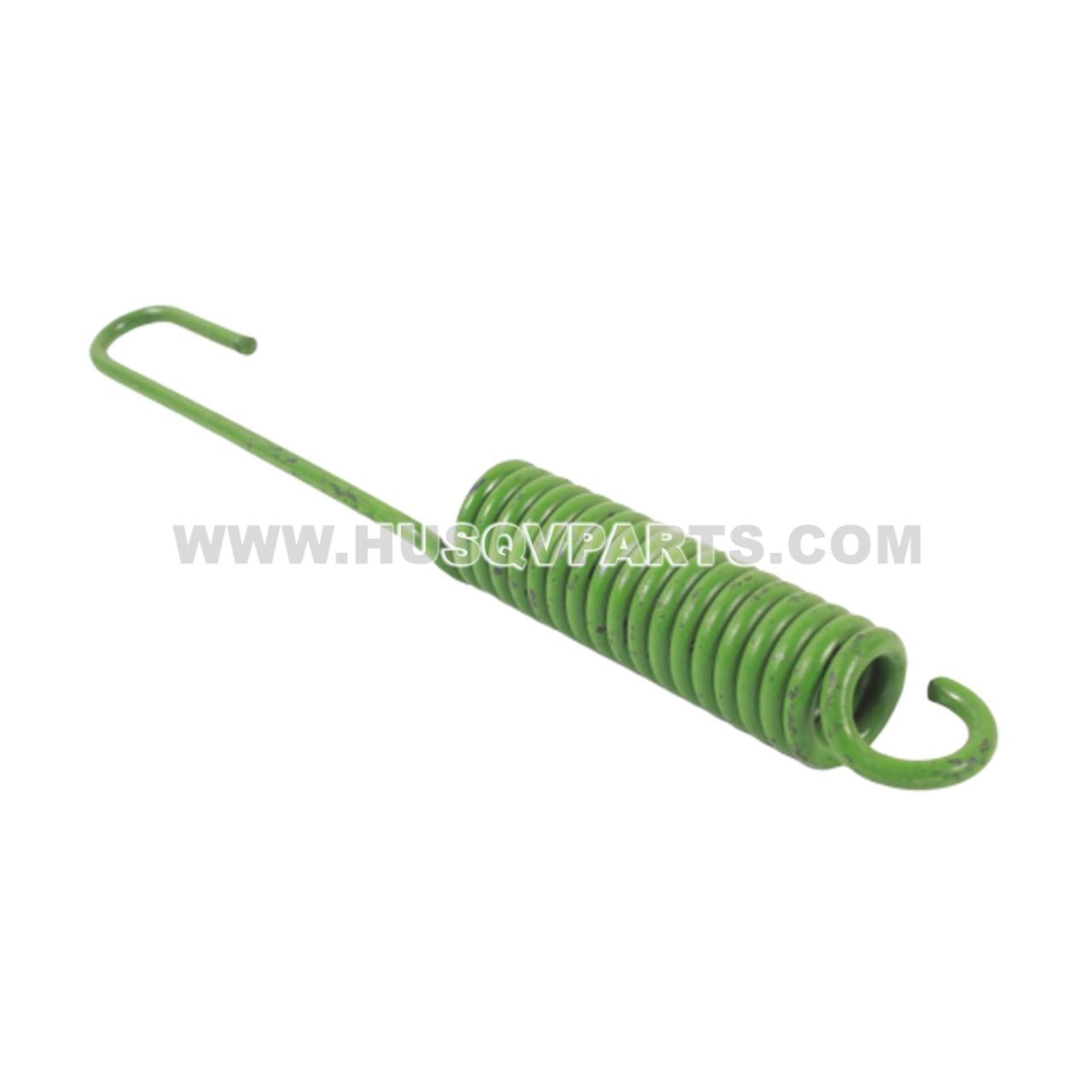 Husqvarna 532413678 Spring Brake K46 Green - Genuine Part