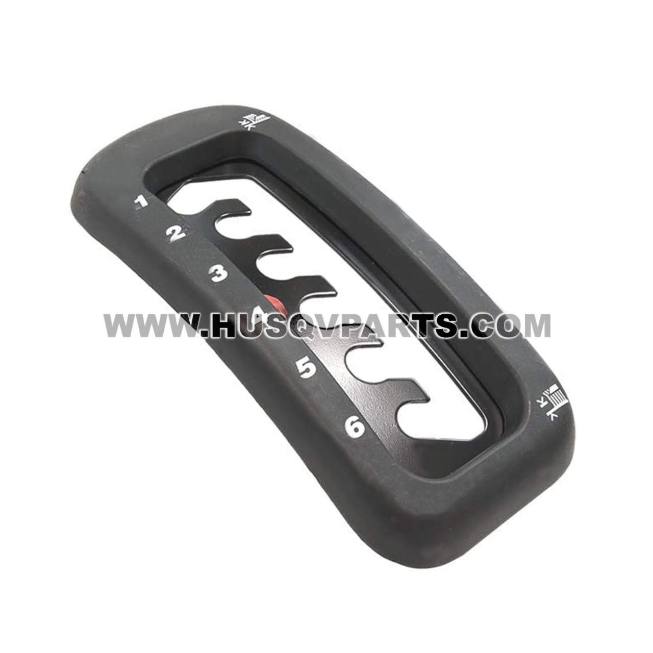 532414579 Husqvarna Console Asm Decklft Bl/Rbt Tlt OEM | Husqvarna 