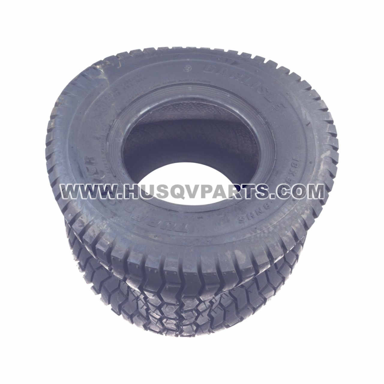 Husqvarna 532420531 Tire 18x9 5-8 Turf Saver - Genuine Part