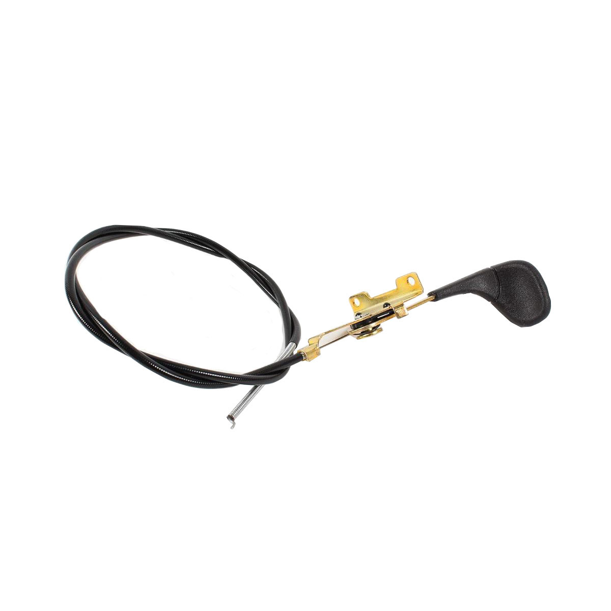 Husqvarna Throttle Control Cable - Thumbnail 4