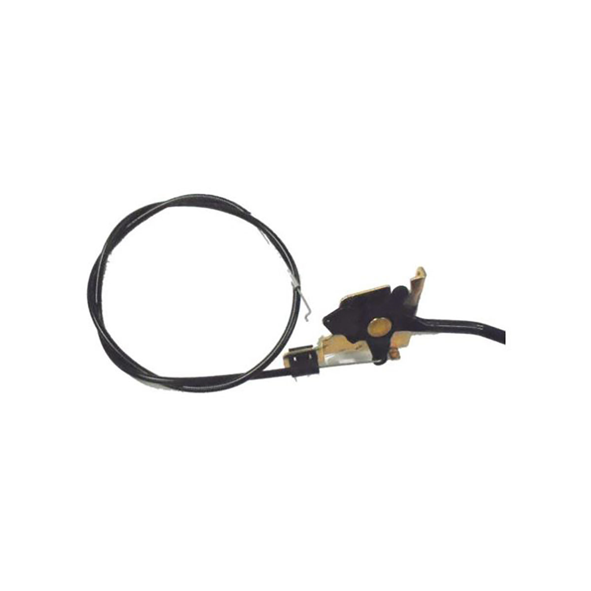 Husqvarna 532424341 Control Throttle Pro - Genuine Part