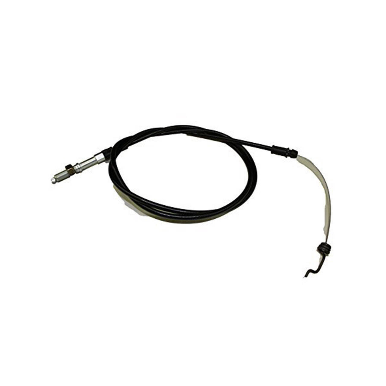Husqvarna 532431655 Cable Control 21rgd - Genuine Part