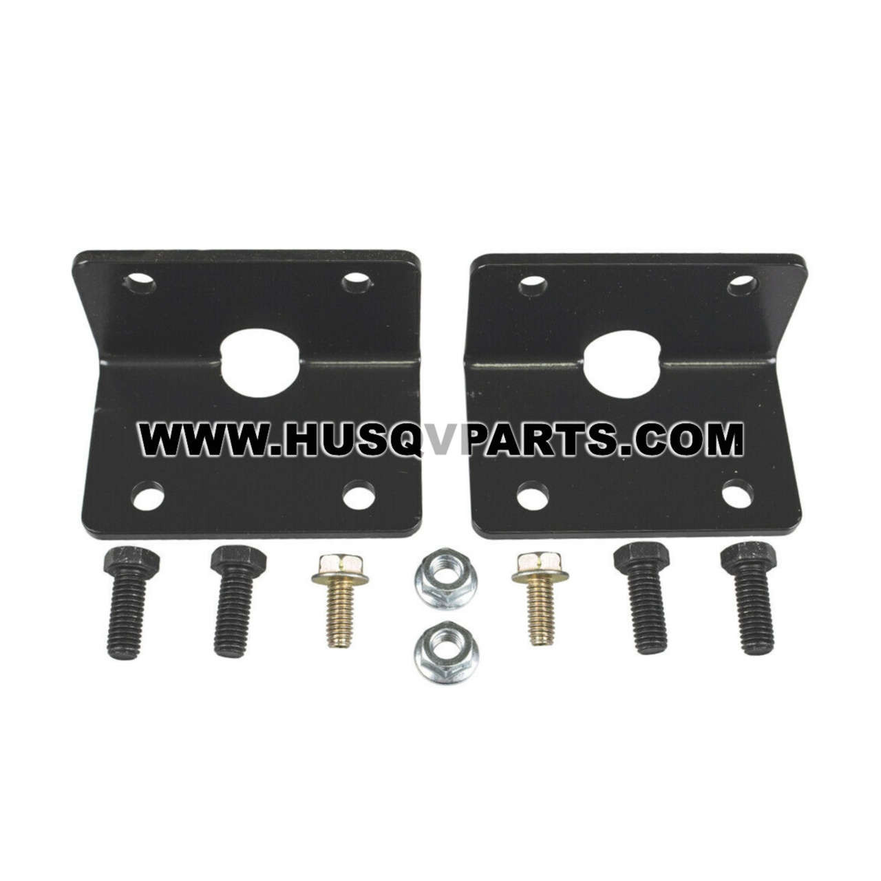 Husqvarna 532437497 Kit Frame Sloped Drawbar - Genuine Part