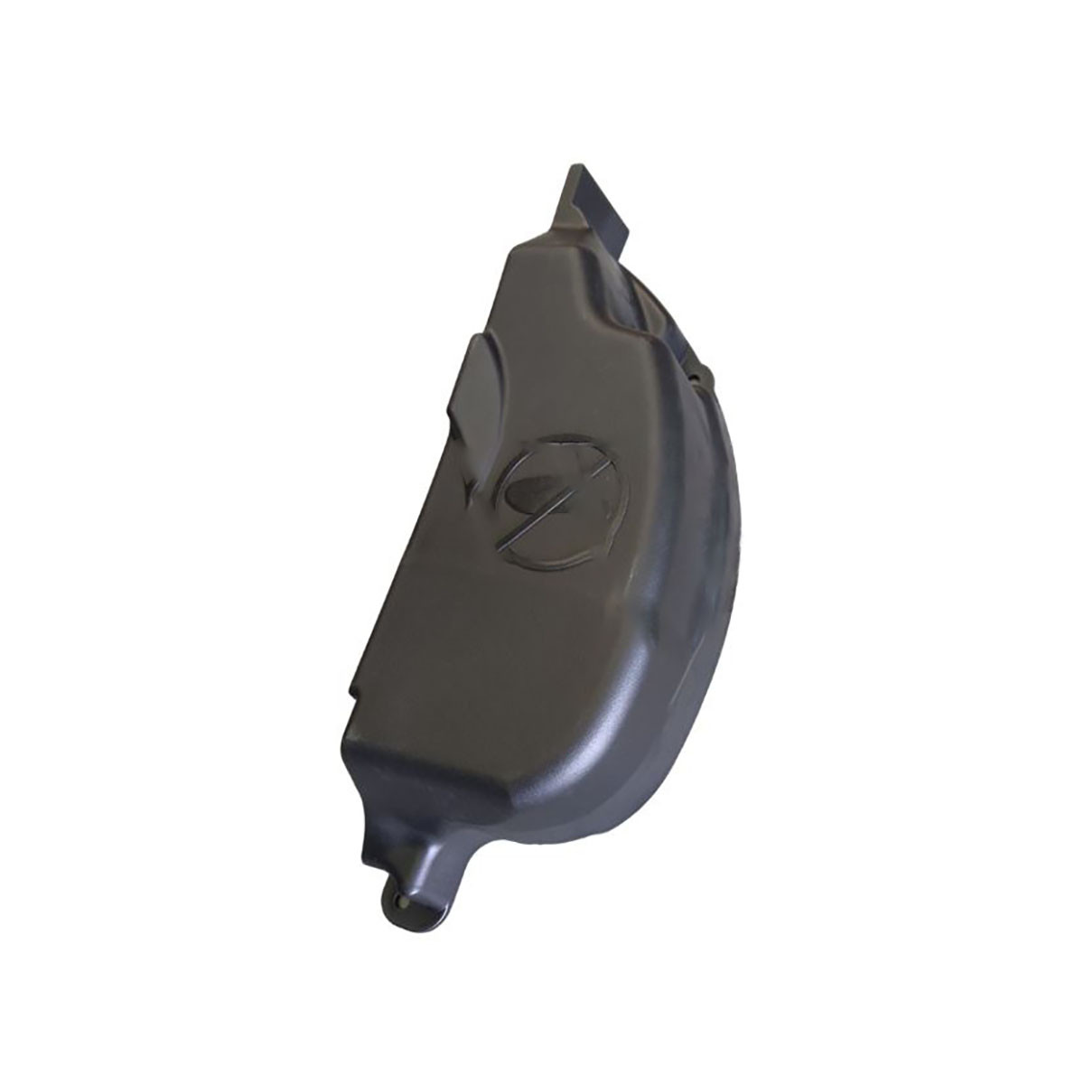 Husqvarna 532438968 - 97 Crd Rh Mandrel Cover - Genuine Part