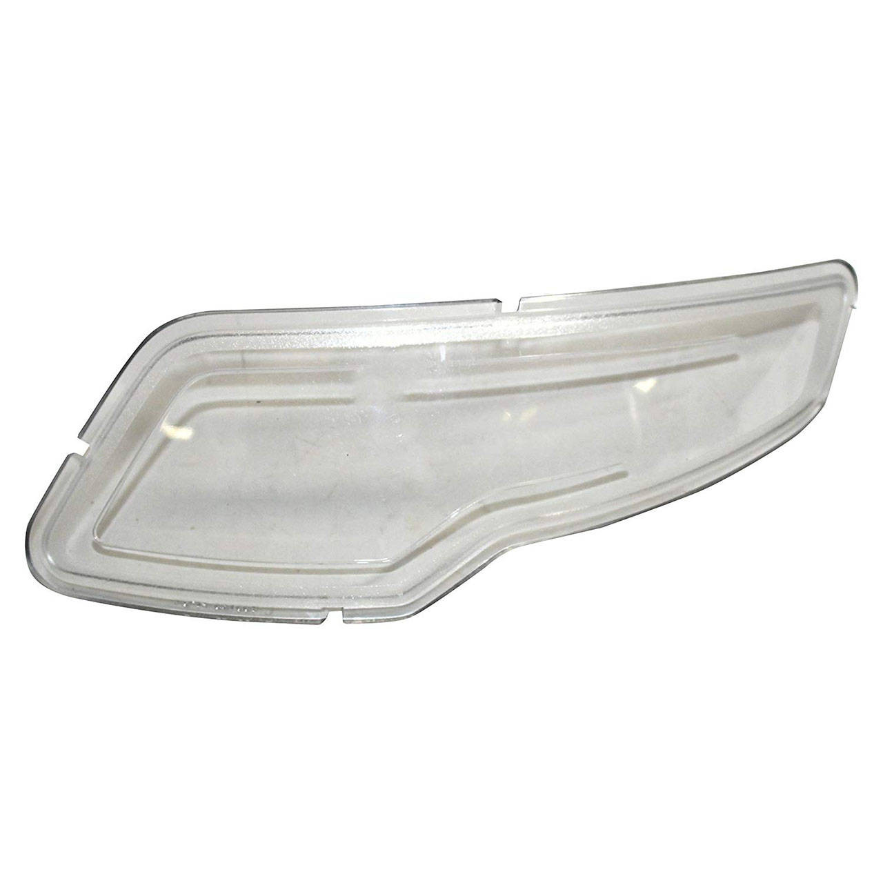 Husqvarna 532439733 Lens Headlight Lh Gtii 2011 - Genuine Part