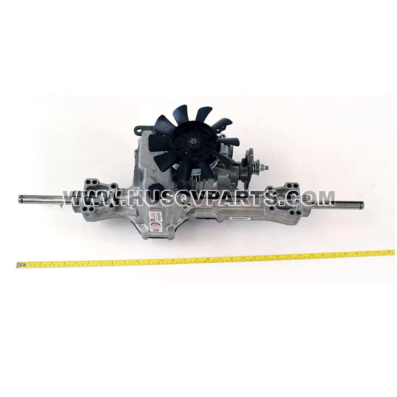 Husqvarna 532448354 - Transaxle(K46aw)22fs - Genuine Part