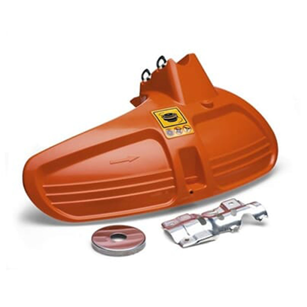 Husqvarna 537297301 - Trimmer Guard Assy | Husqvarna Parts 