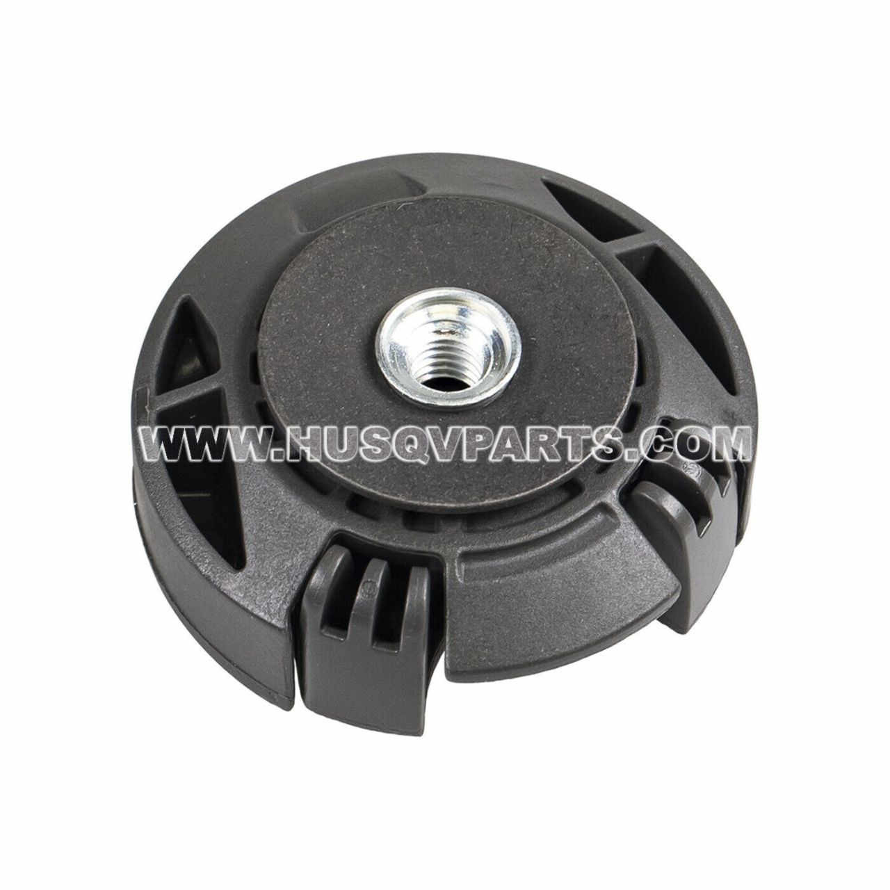 Husqvarna Original Ersatzrolle 537338601 (T25) – Passt Für BT280, BC280 Und Poulan Geräte