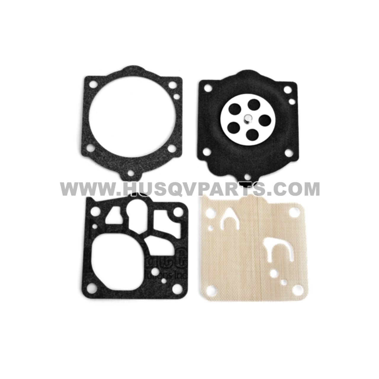 Husqvarna 502529201 Gasket Kit - Genuine Part