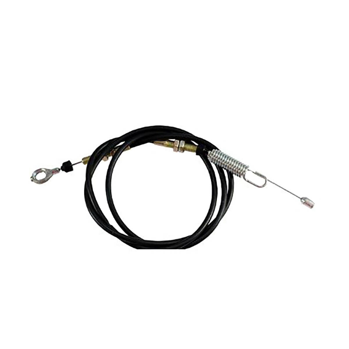 Husqvarna 539109509 Depth Cable - Genuine Part