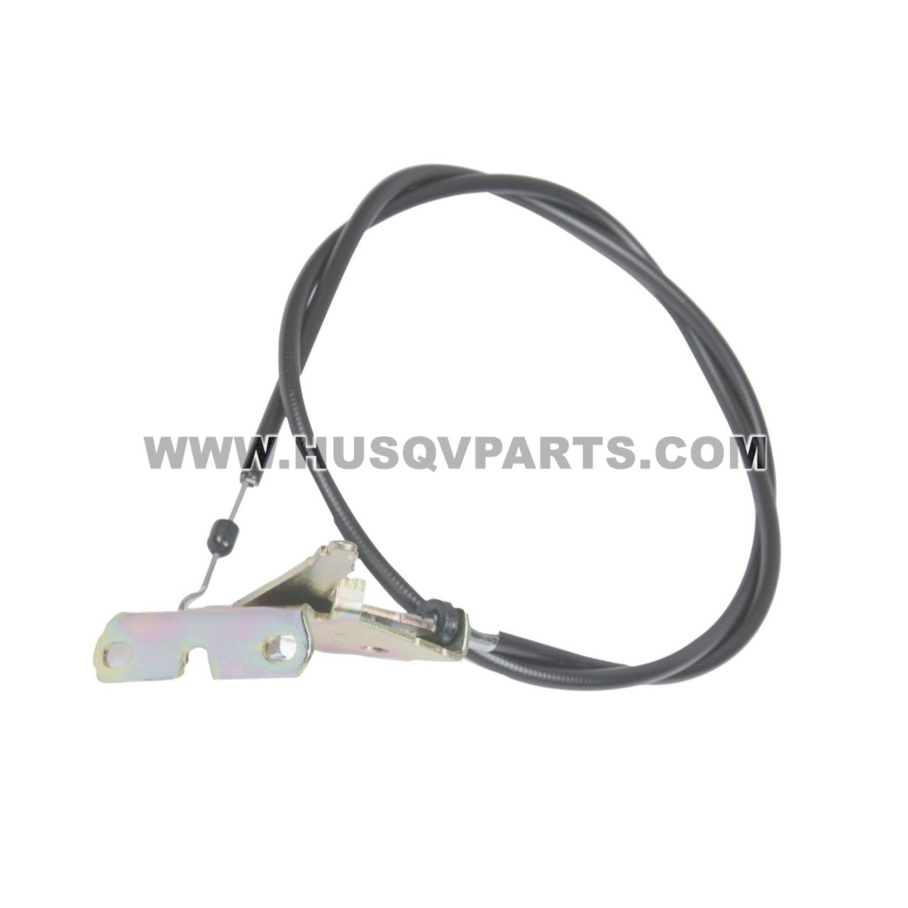 Husqvarna 539112734 Throttle Cable - Genuine Part