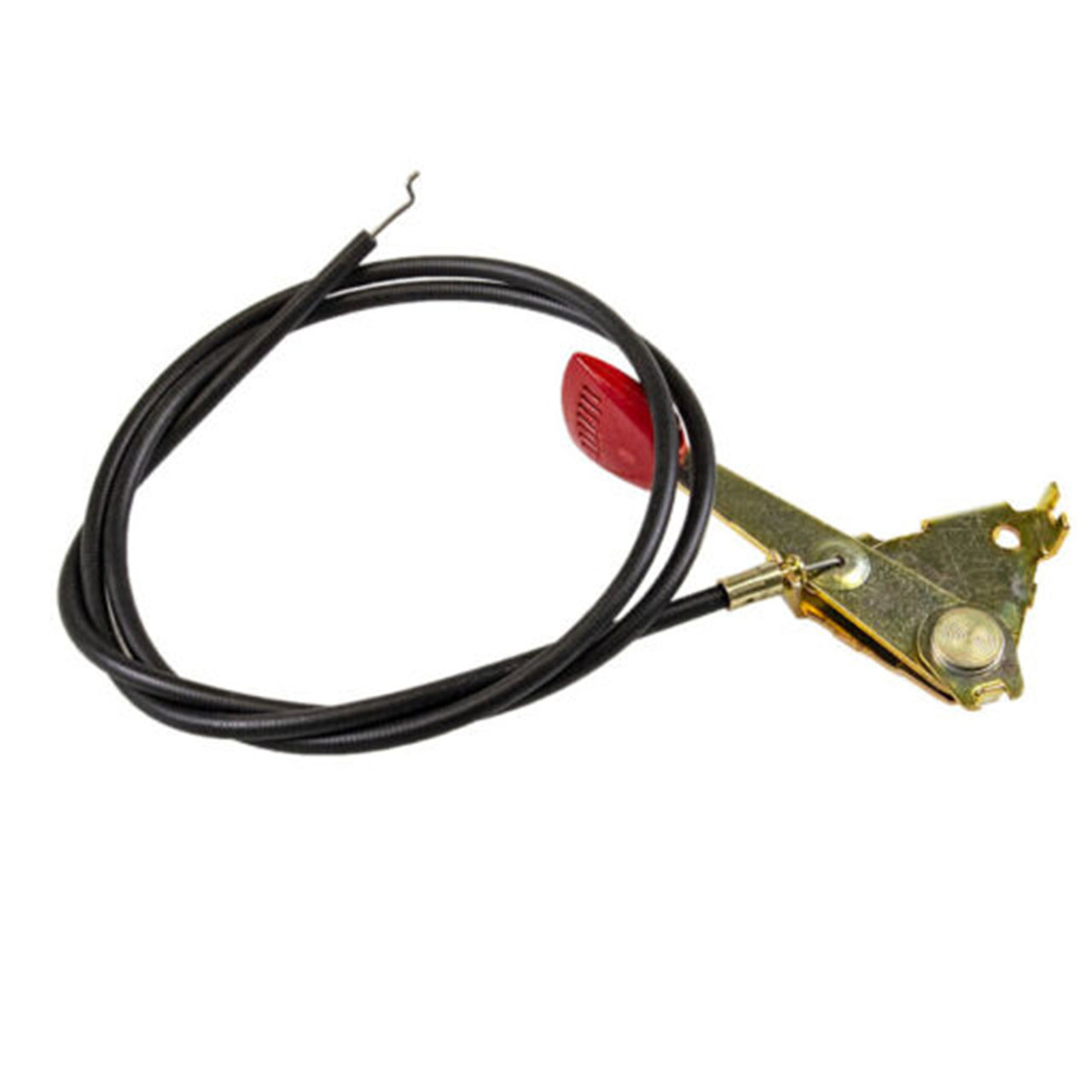 hare3499 Husqvarna 539118816 Cable Throttle - Genuine Part