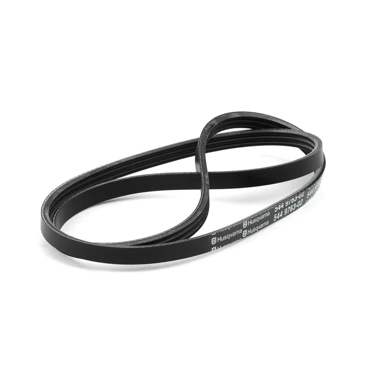 Husqvarna 544976302 Belt Ribbed 1050 - Genuine Part