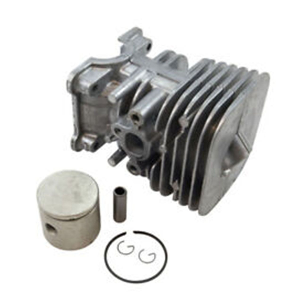 35mm Cylinder Piston Kit For Husqvarna 128C/128CD/128L/128LD Trimmers – 545008082 7 thumbnail image