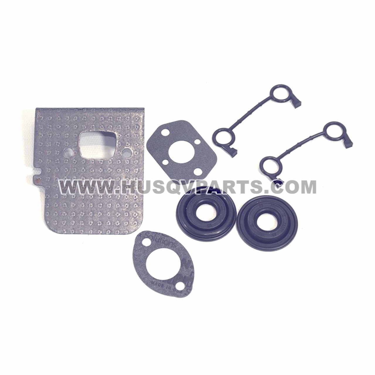 Husqvarna 545081813 Gasket - Genuine Part