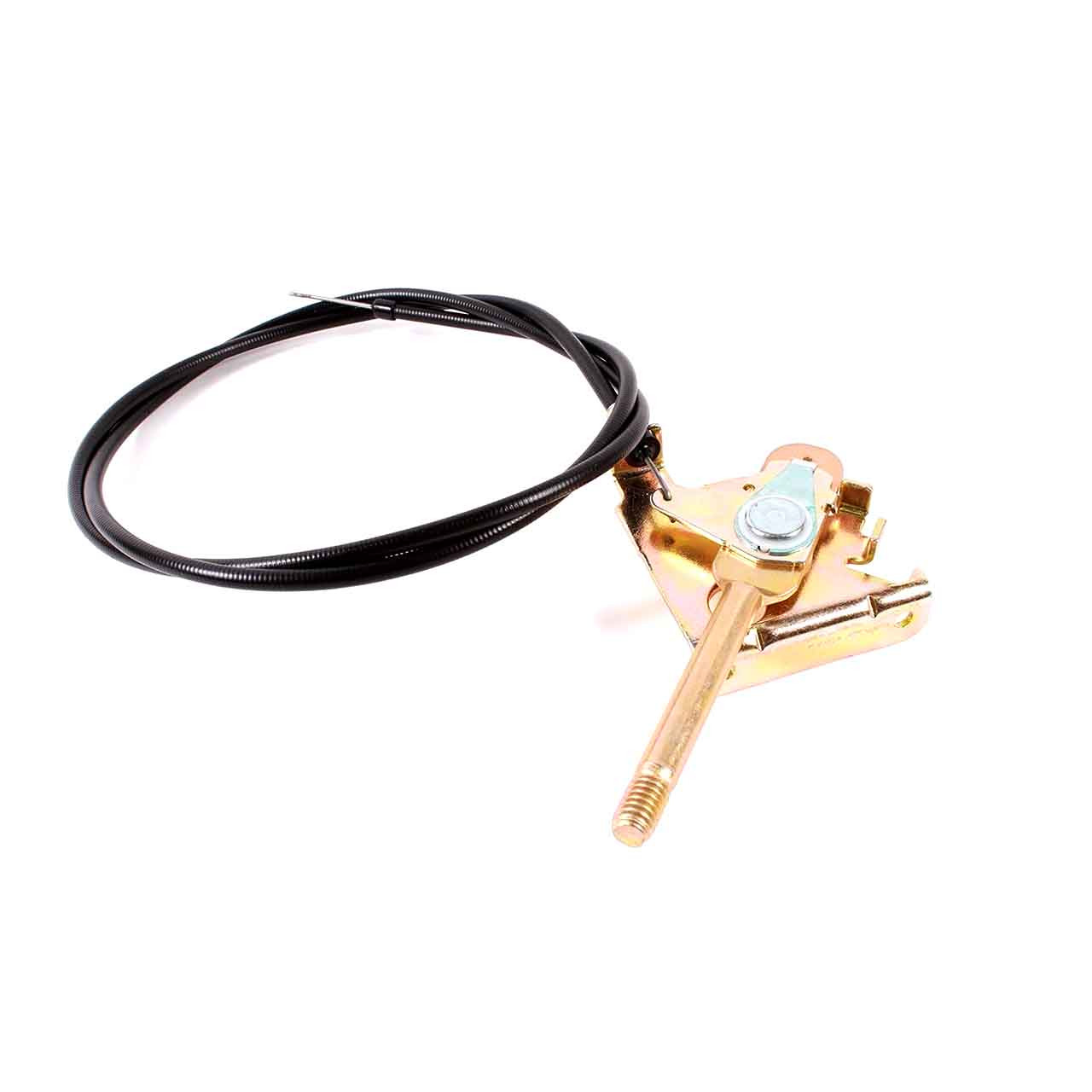 Husqvarna 574207001 Cable Throttle 46 - Genuine Part