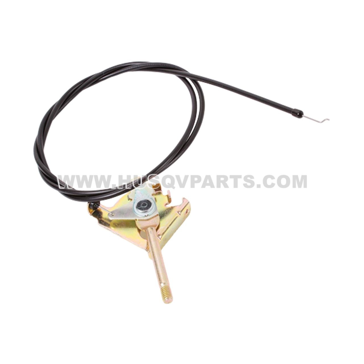 Husqvarna 574207002 Cable Throttle 60 - Genuine Part