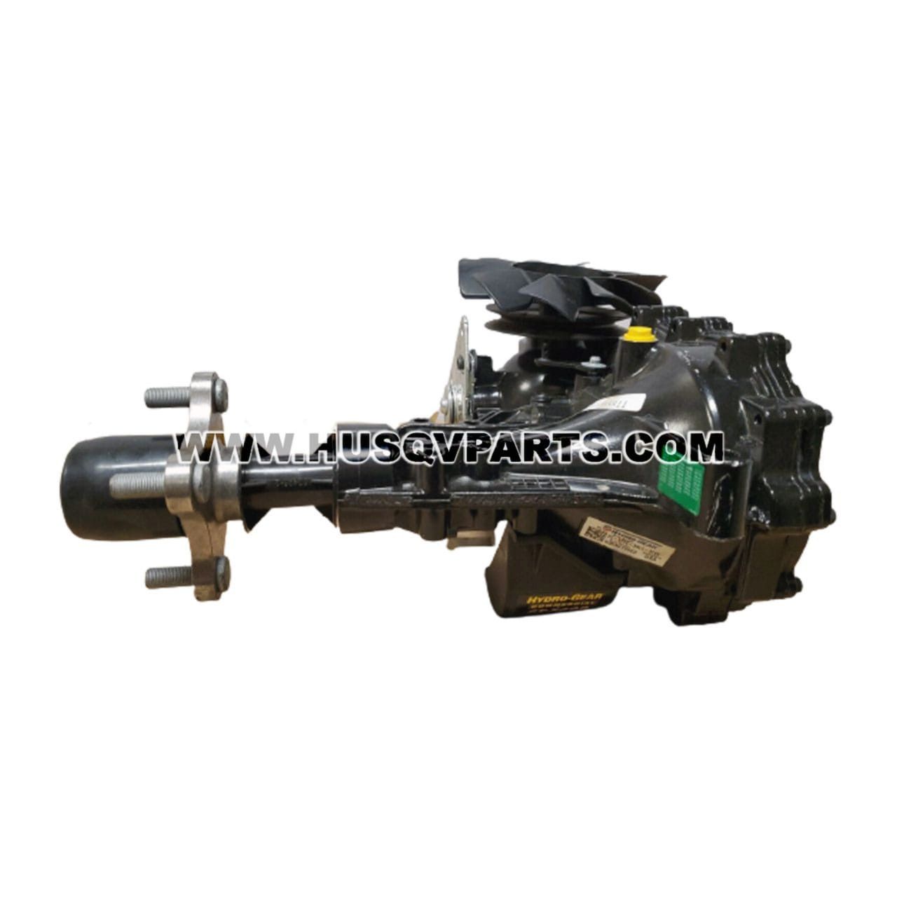 y u Husqvarna 574569102 Hg Trans Zt-3400 Rt - Genuine Part