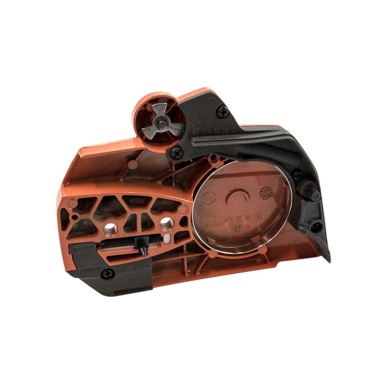 Husqvarna 574603501 Clutch Cover Assy - Genuine Part