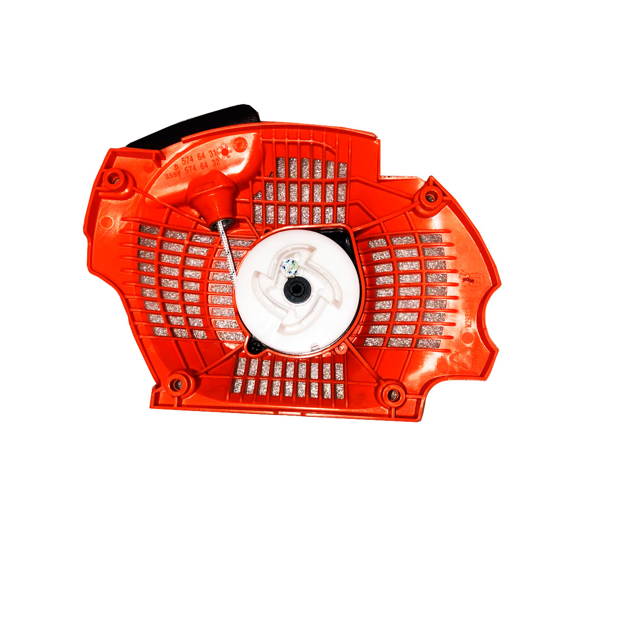 Husqvarna 574643202 - Starter Assy - Genuine Part