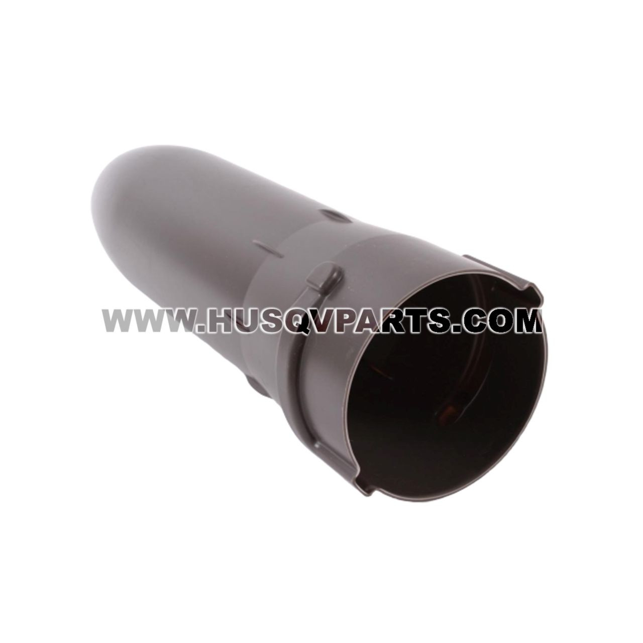 Husqvarna 576581801 Endrohr – Originalersatzteil Für 570BFS Und 570BTS