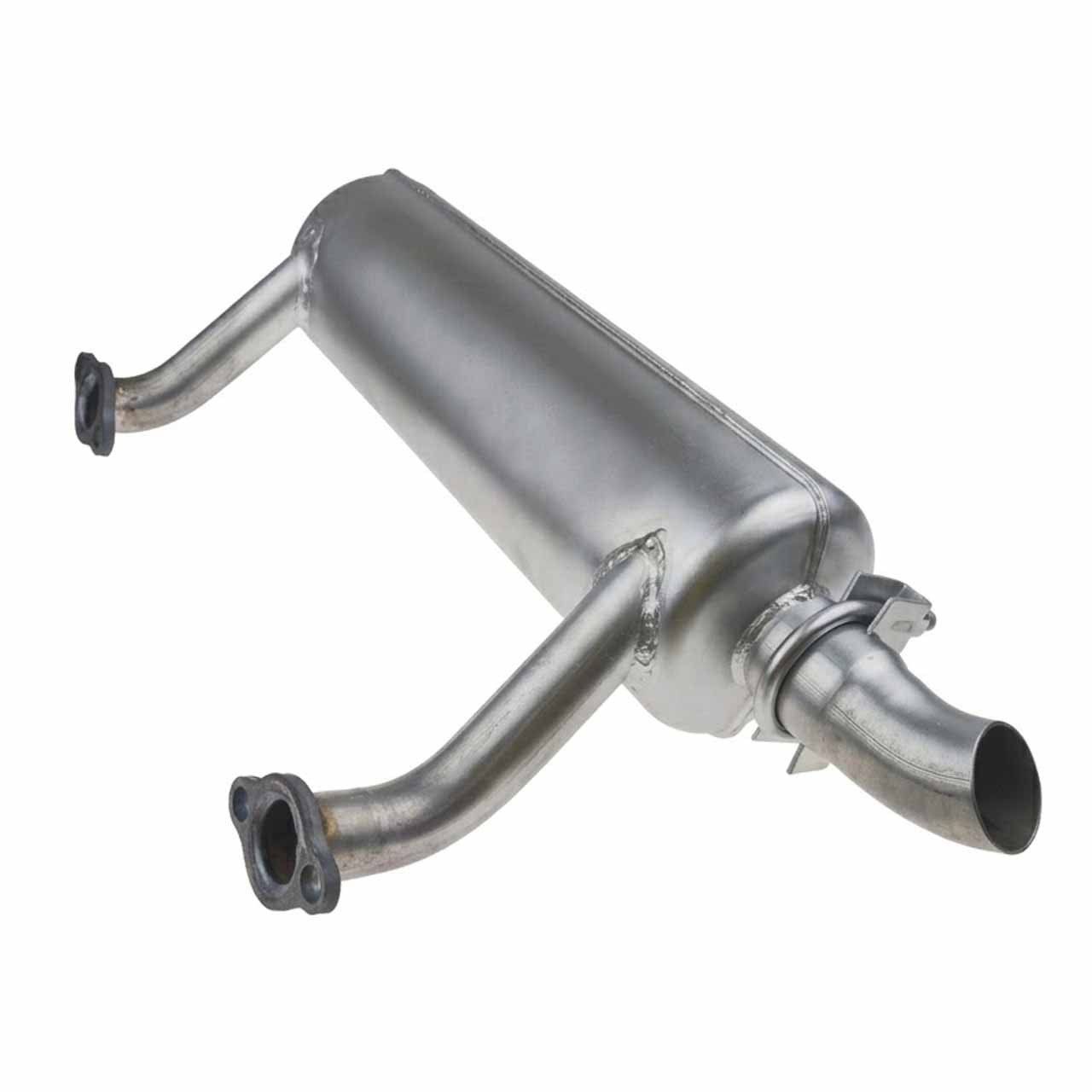 Husqvarna Motorcycles 純正マフラー Husqvarna 576701801 Muffler B&S Cyclonic - Genuine Part
