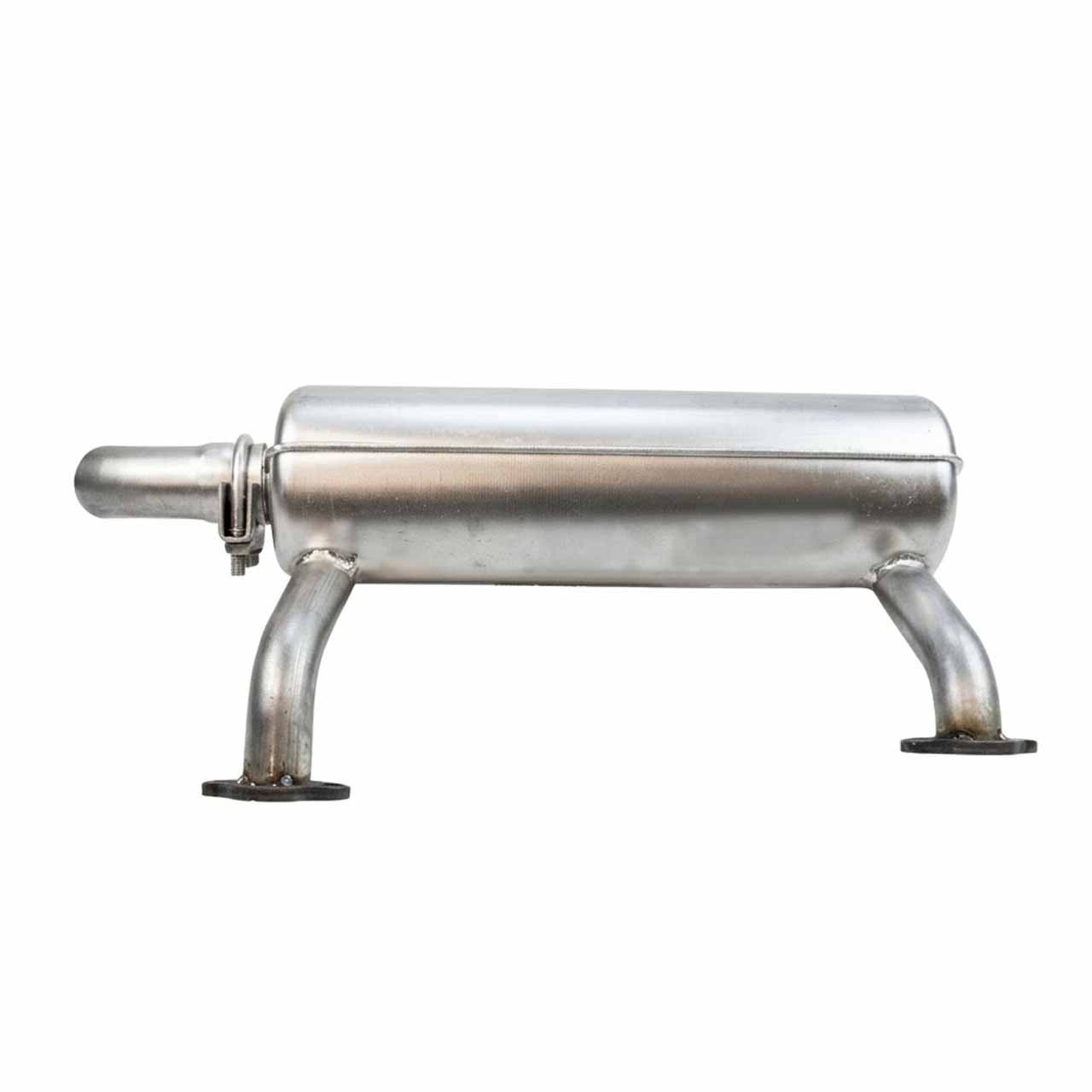 Husqvarna 576701801 Muffler B&S Cyclonic - Genuine Part