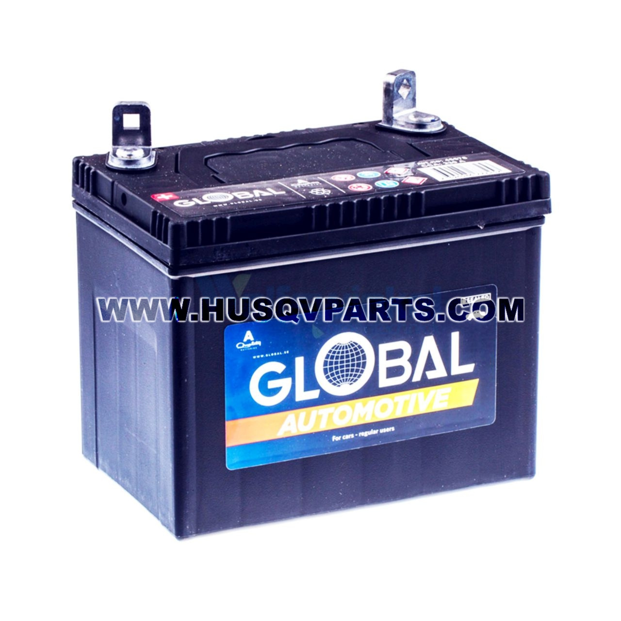 HUSQVARNA 577041601 Battery - Genuine part