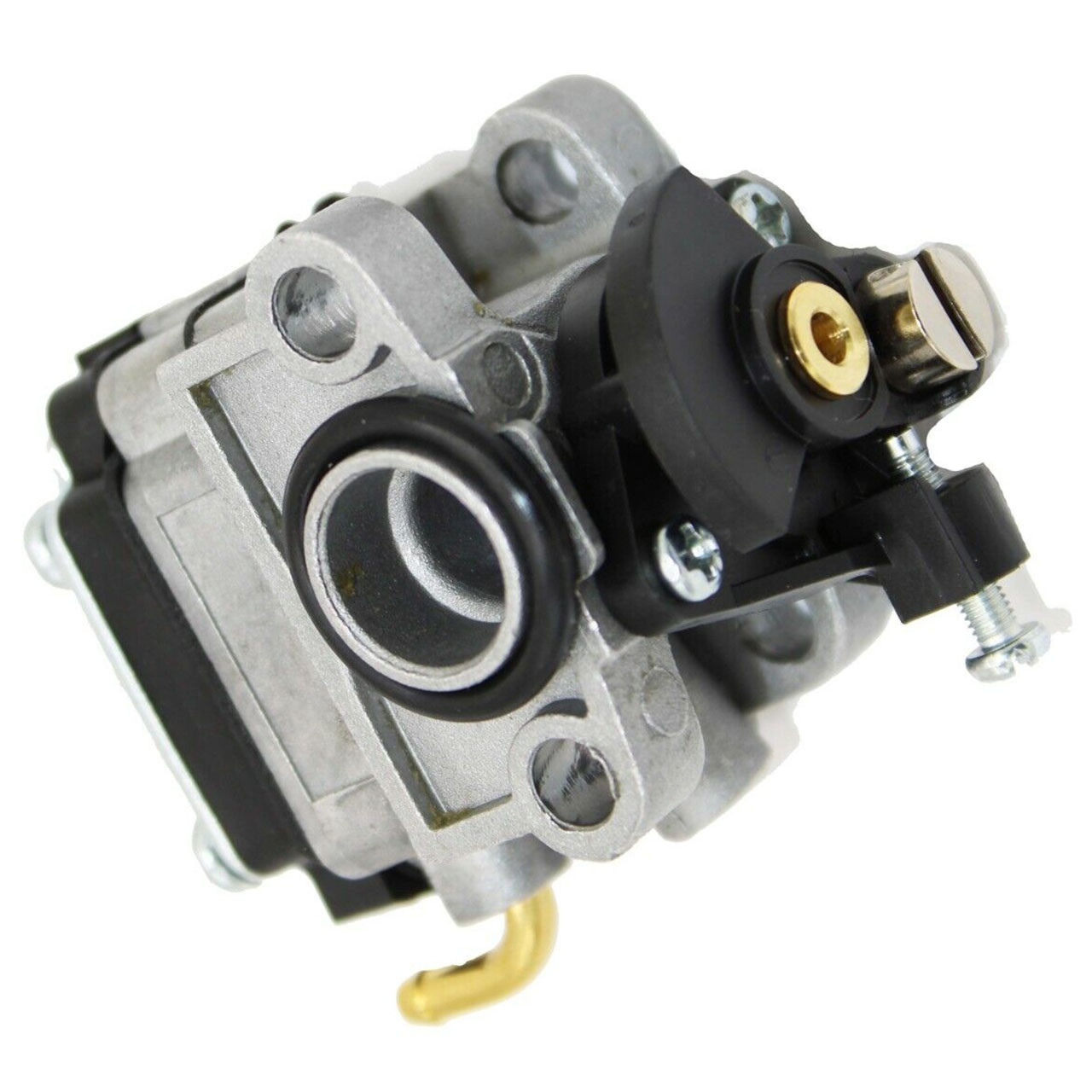 Husqvarna 577359701 Carburetor Wyl-55 - Genuine Part Husqvarna 577359701 Carburetor Wyl-55 - Genuine Part