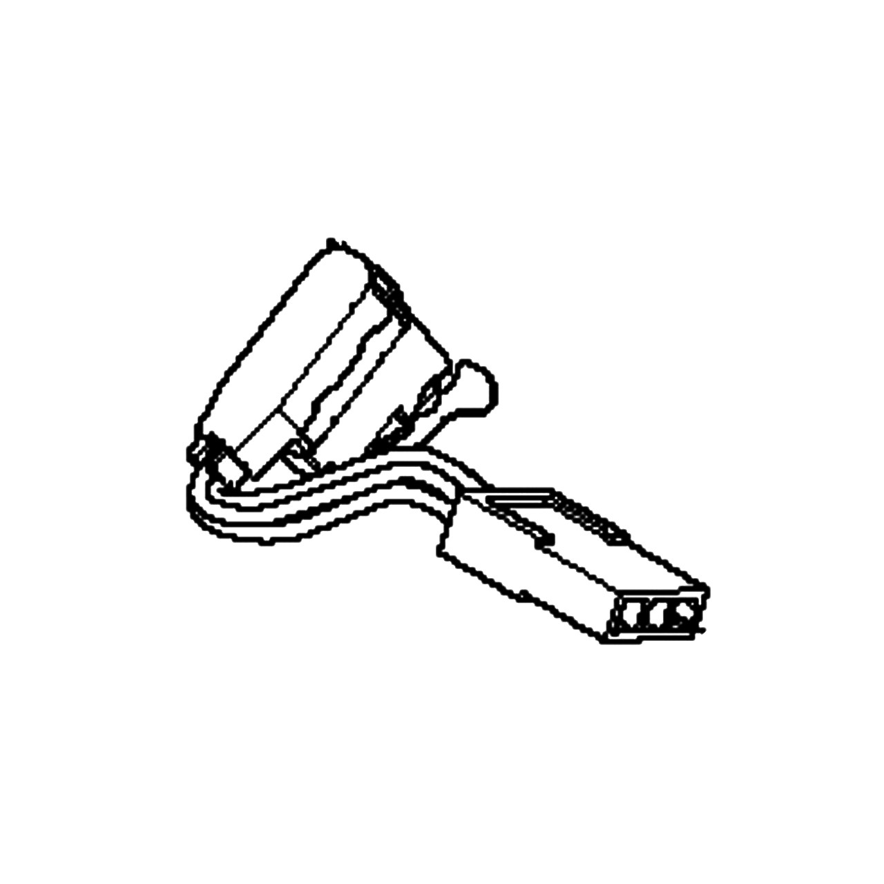 Husqvarna OEM 577827701 - Wiring Assy