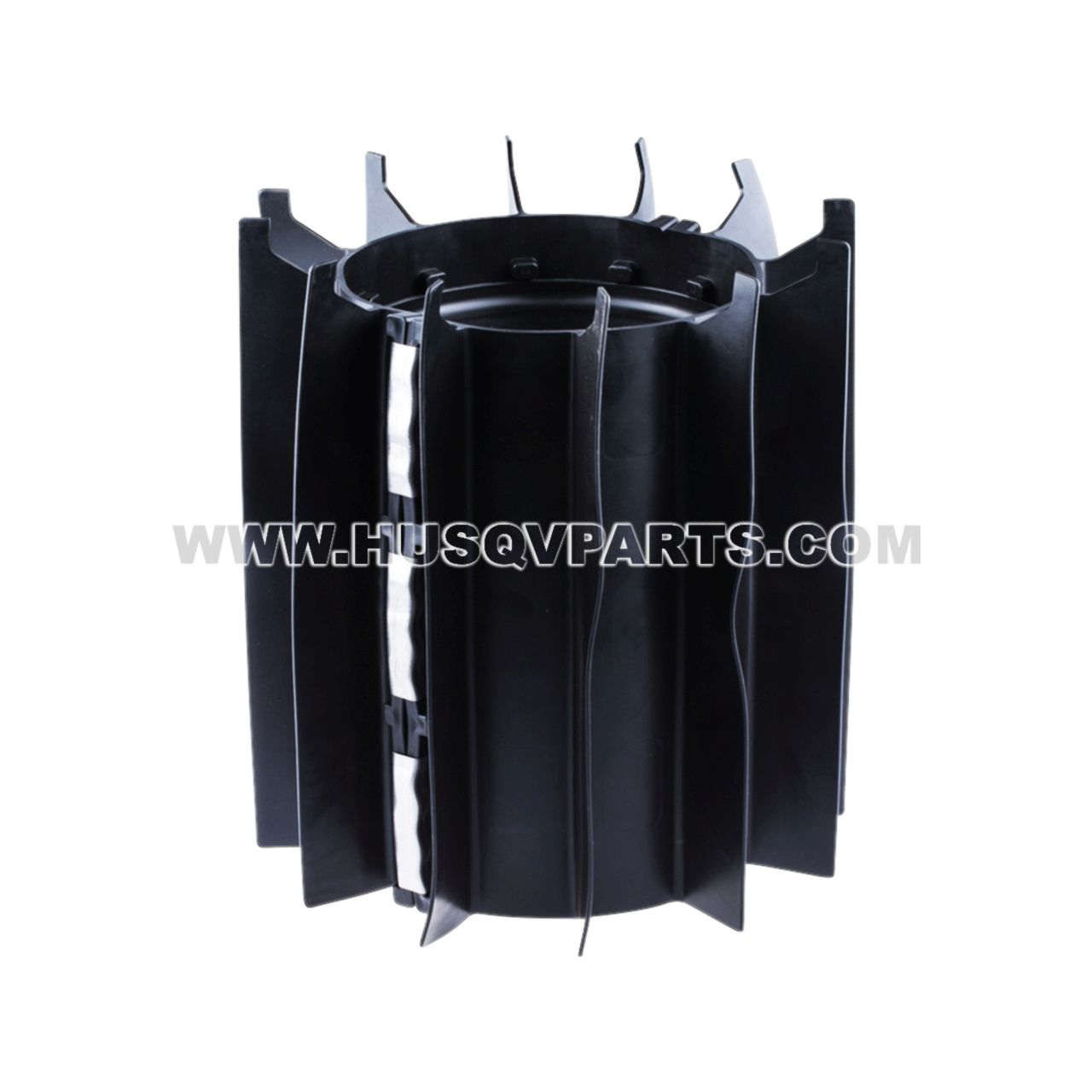 Husqvarna 577997901 Sweeper Assy Rubber - Genuine Part