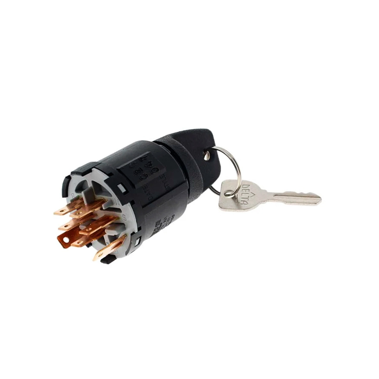 Sukimaswitch in Augusta Camp 2013 極美品❗ Husqvarna 579434301 Ignition Switch - Genuine Part
