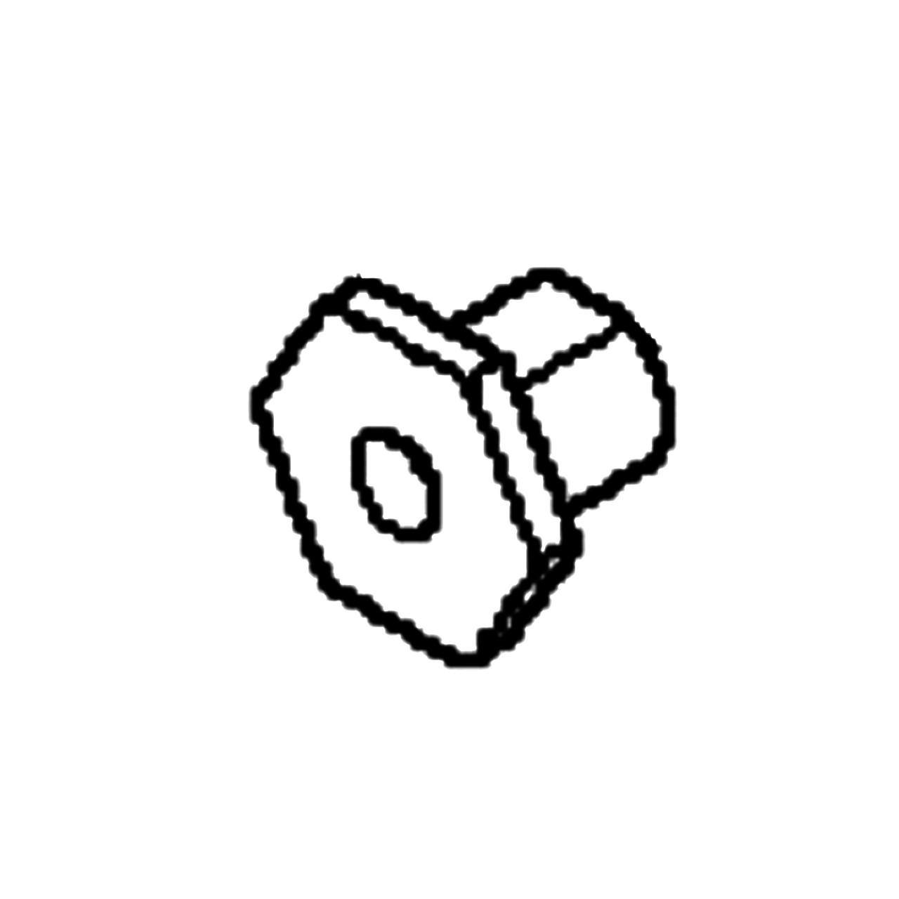 Husqvarna 580760401 - Nut | Husqvarna Parts