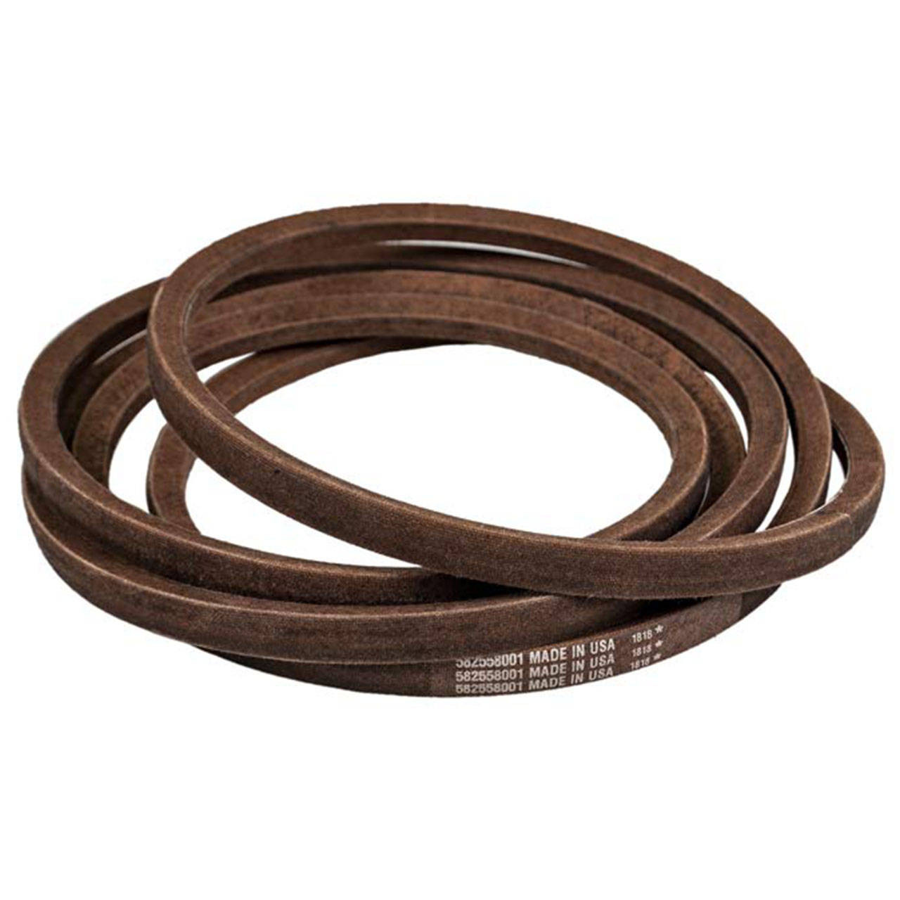 Husqvarna CT/CTH Series Deck Blade Drive Belt (Pre-2010) - For Collector Models